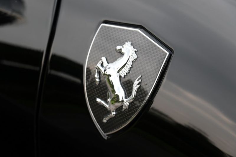 Ferrari 458 Speciale