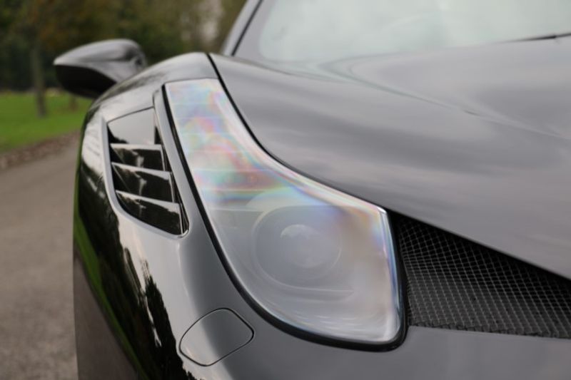 Ferrari 458 Speciale