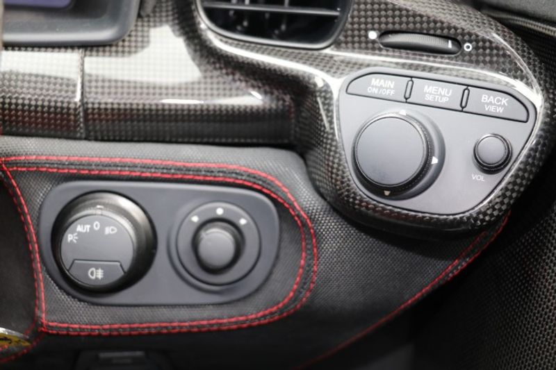 Ferrari 458 Speciale