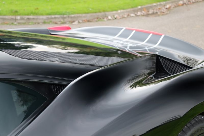 Ferrari 458 Speciale