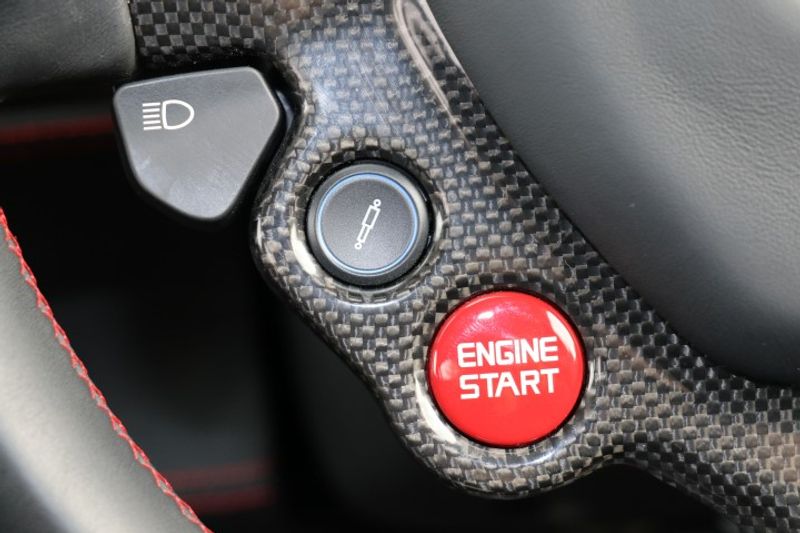 Ferrari 458 Speciale