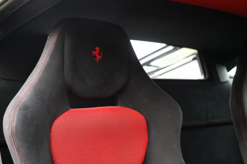 Ferrari 458 Speciale