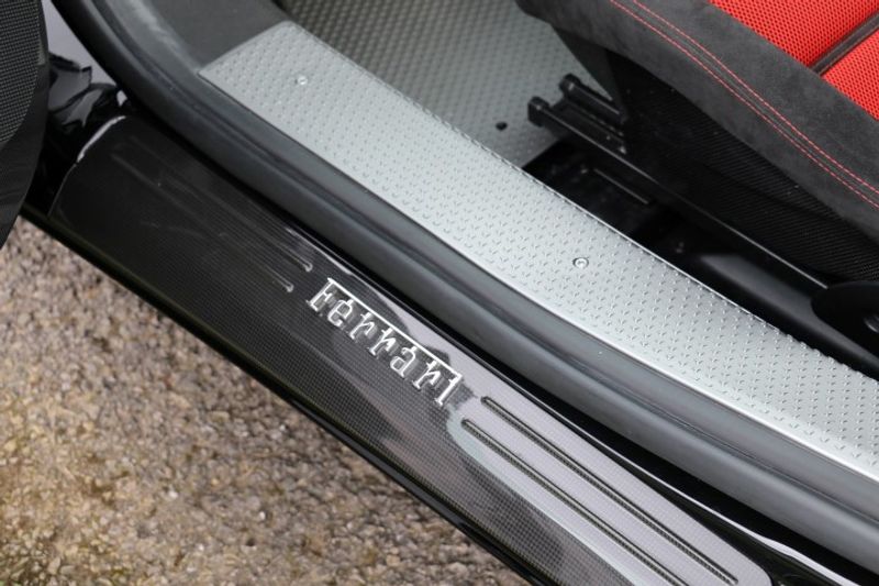 Ferrari 458 Speciale