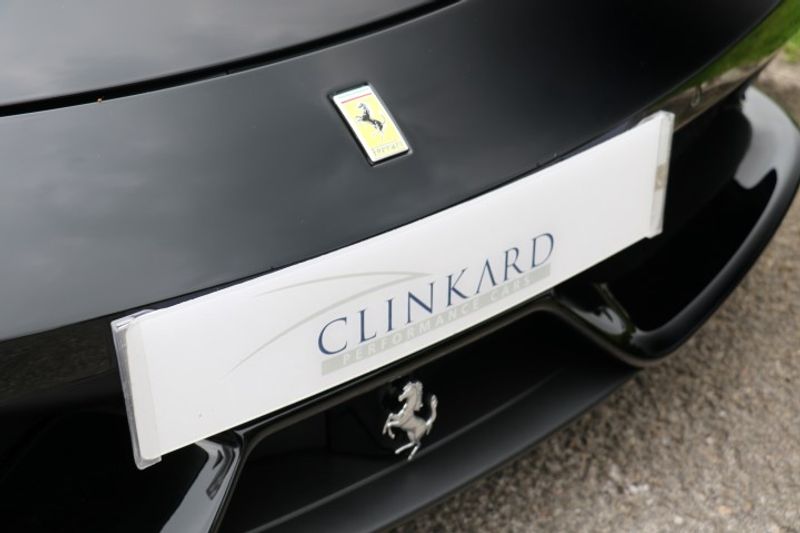 Ferrari 458 Speciale