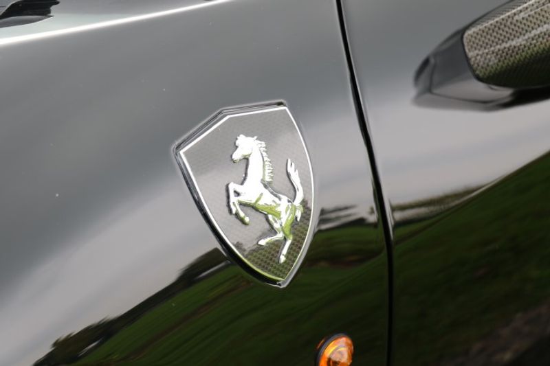 Ferrari 458 Speciale