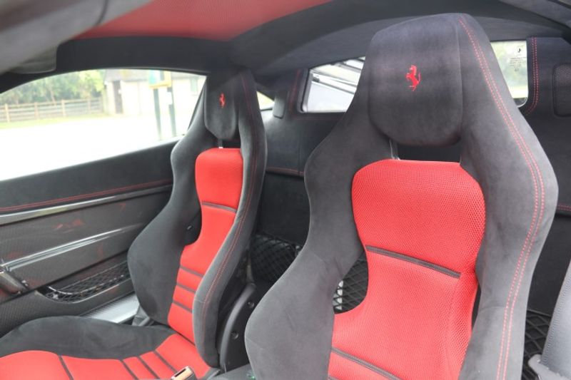 Ferrari 458 Speciale