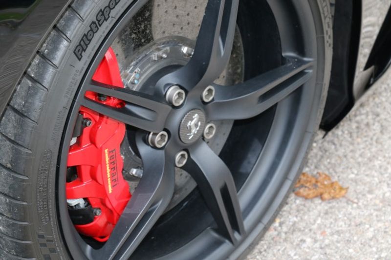 Ferrari 458 Speciale