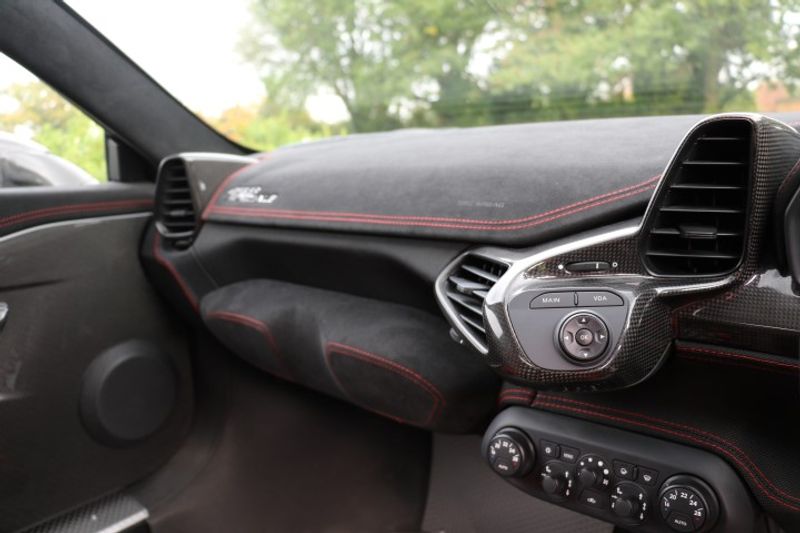 Ferrari 458 Speciale