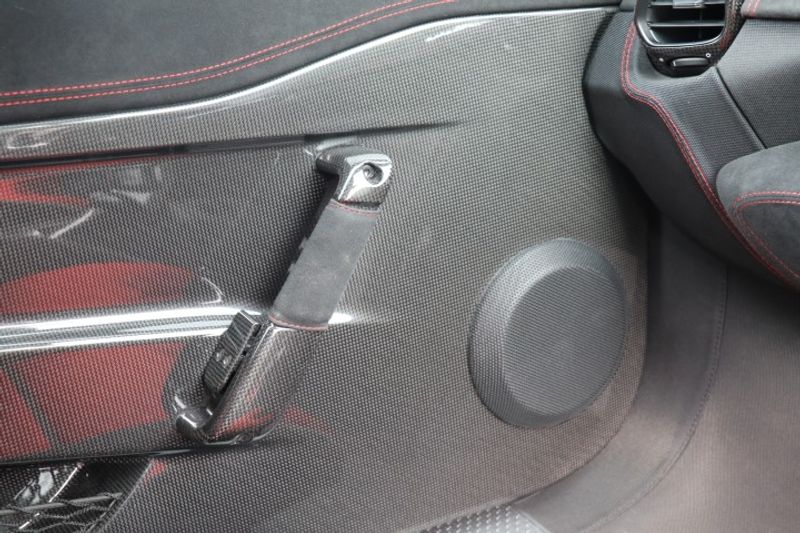 Ferrari 458 Speciale