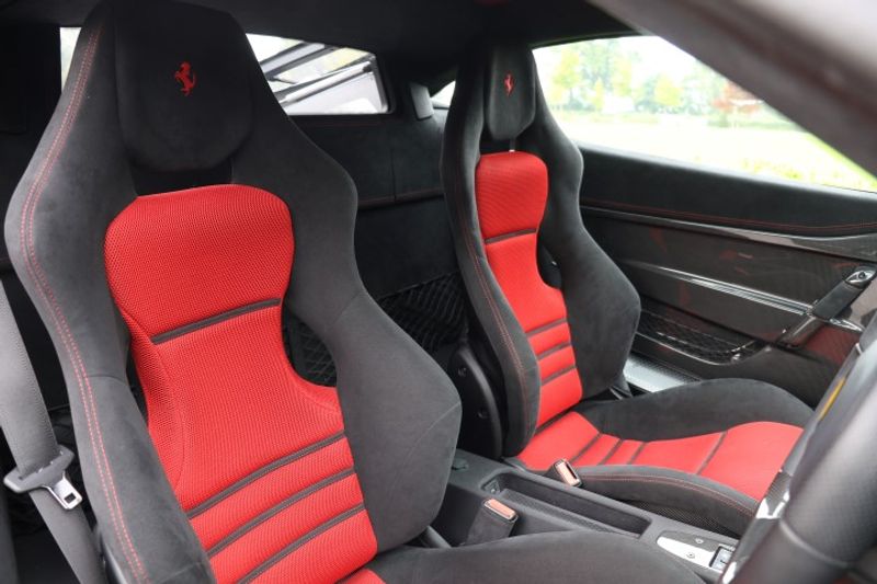 Ferrari 458 Speciale