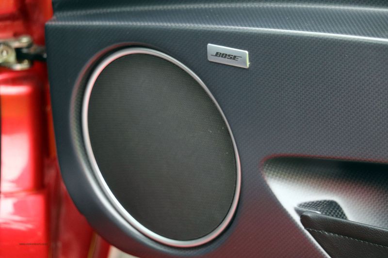 Alfa Romeo 8C Coupe 1 of 40 Official UK Supplied Cars