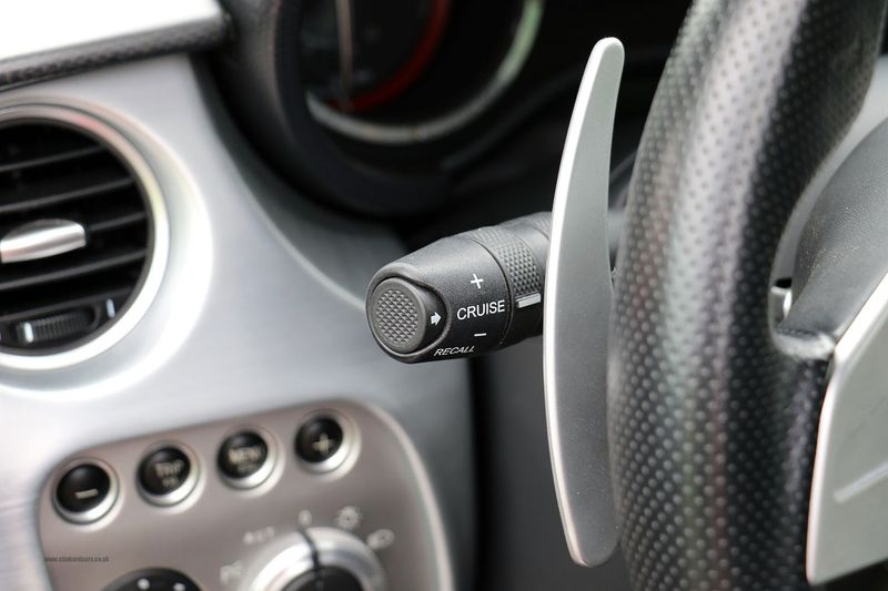 Alfa Romeo 8C Coupe 1 of 40 Official UK Supplied Cars