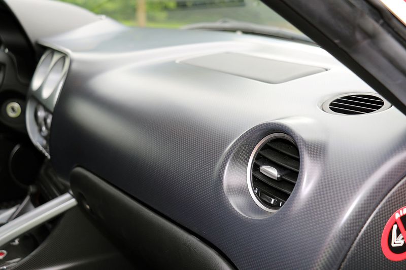 Alfa Romeo 8C Coupe 1 of 40 Official UK Supplied Cars