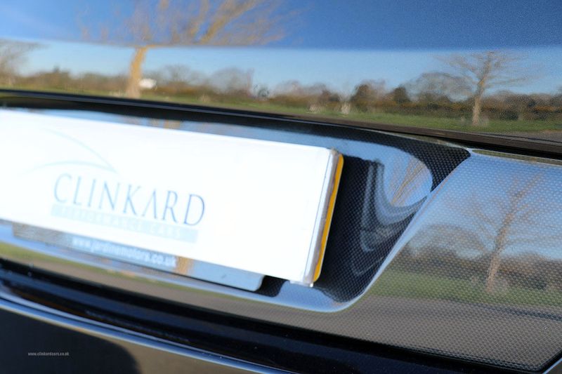 Ferrari California Convertible DCT