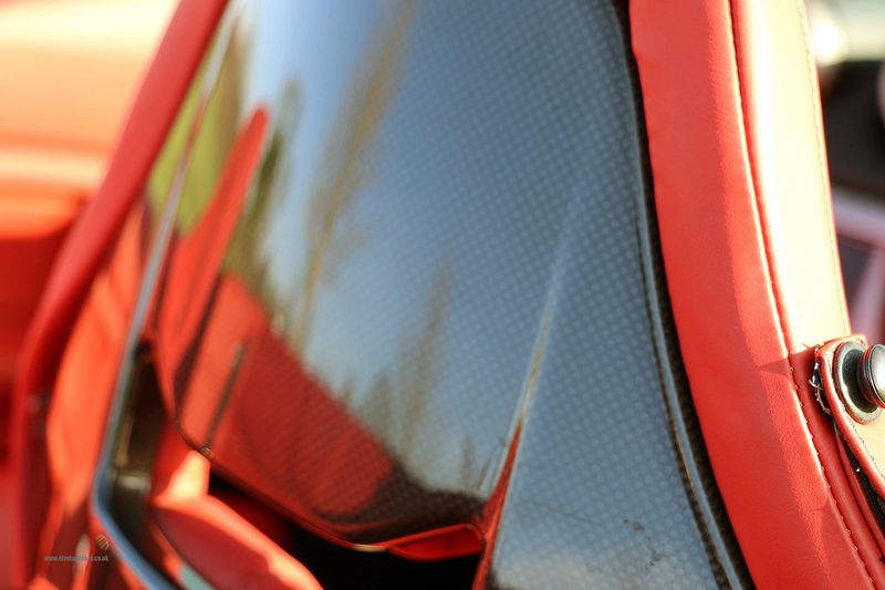 Ferrari California Convertible DCT