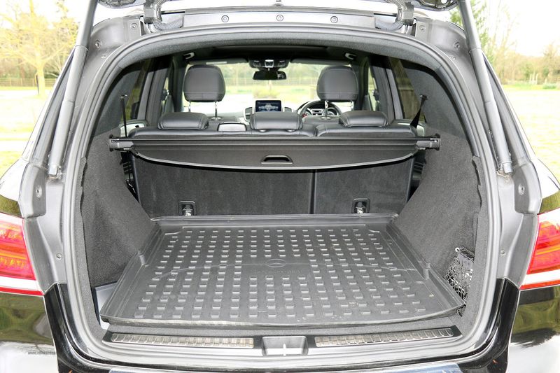 Mercedes GLE 350 Night Edition Premium Plus