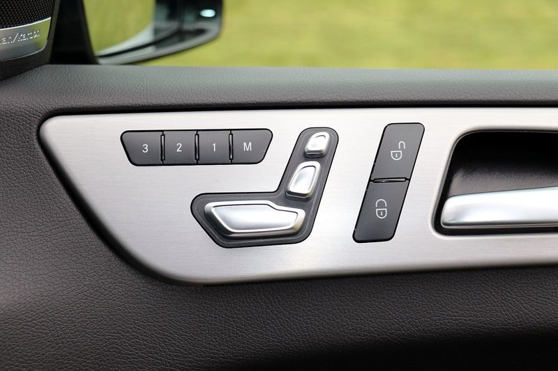 Mercedes GLE 350 Night Edition Premium Plus