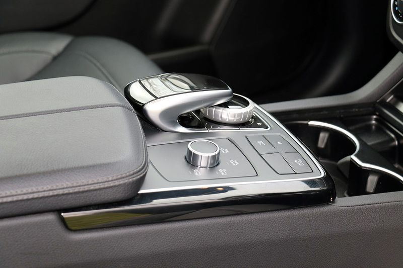 Mercedes GLE 350 Night Edition Premium Plus