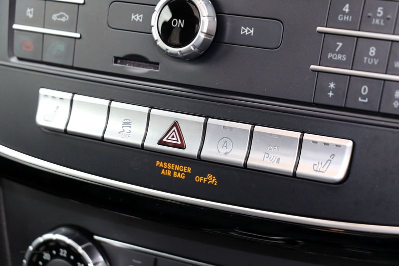 Mercedes GLE 350 Night Edition Premium Plus