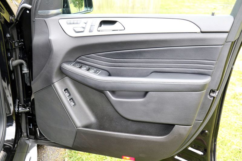 Mercedes GLE 350 Night Edition Premium Plus