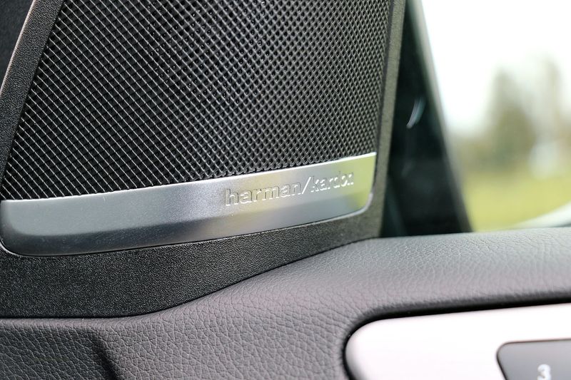 Mercedes GLE 350 Night Edition Premium Plus