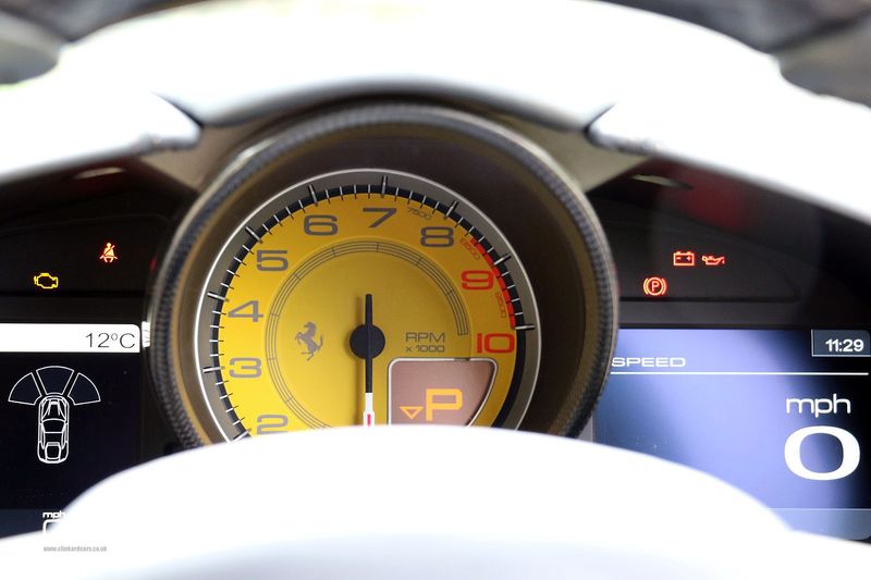 Ferrari F12 Berlinetta