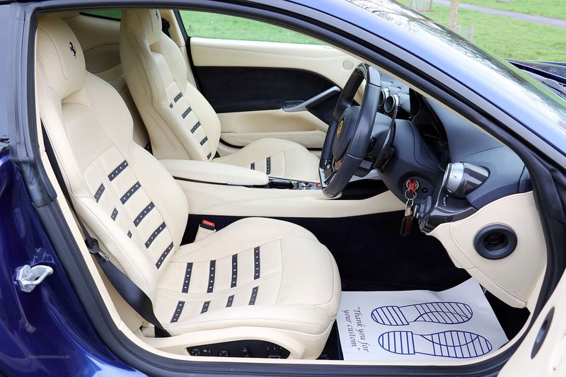 Ferrari F12 Berlinetta