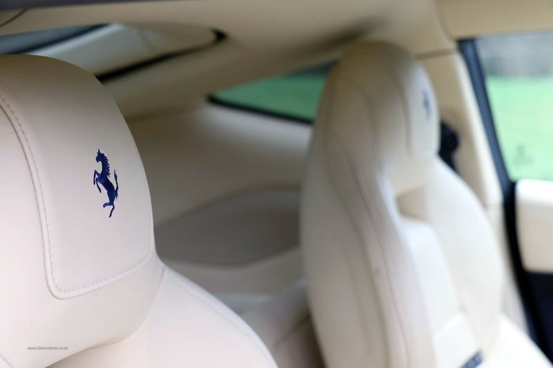 Ferrari F12 Berlinetta