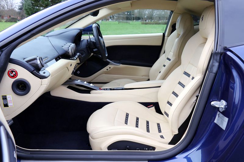 Ferrari F12 Berlinetta