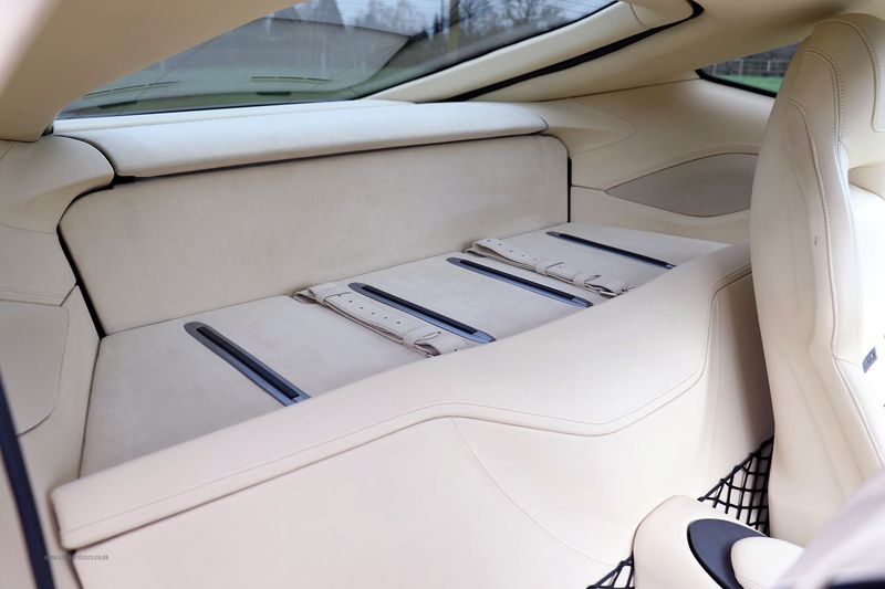 Ferrari F12 Berlinetta