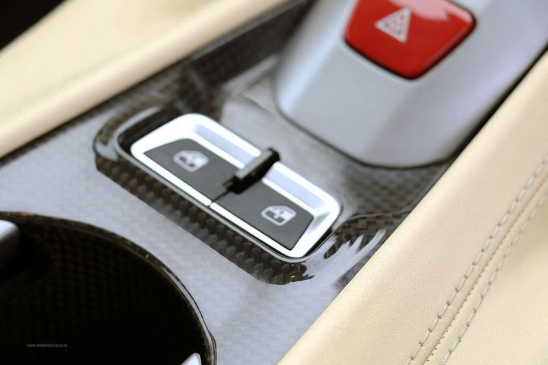 Ferrari F12 Berlinetta