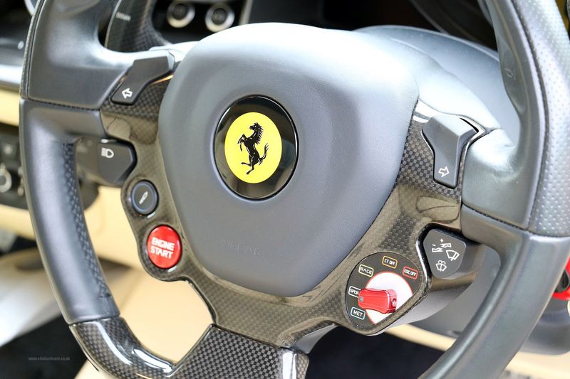 Ferrari F12 Berlinetta