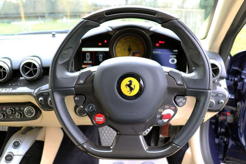 Ferrari F12 Berlinetta