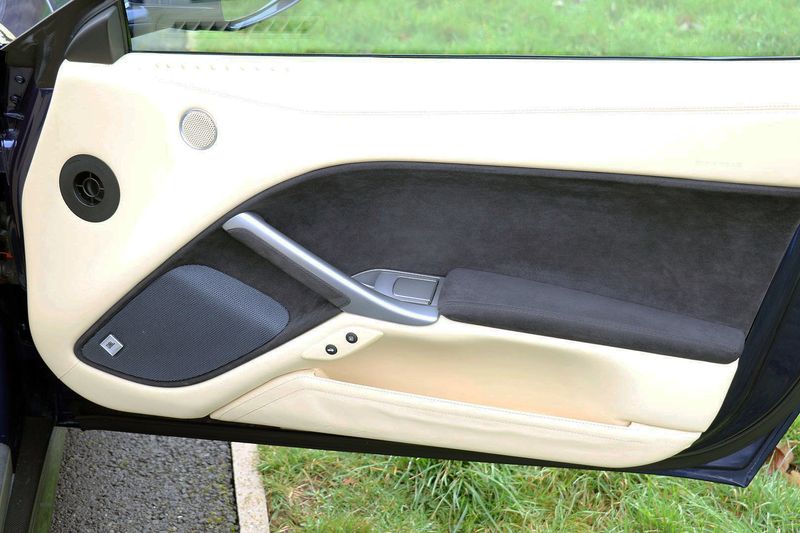 Ferrari F12 Berlinetta