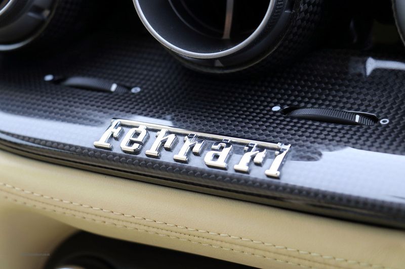 Ferrari F12 Berlinetta