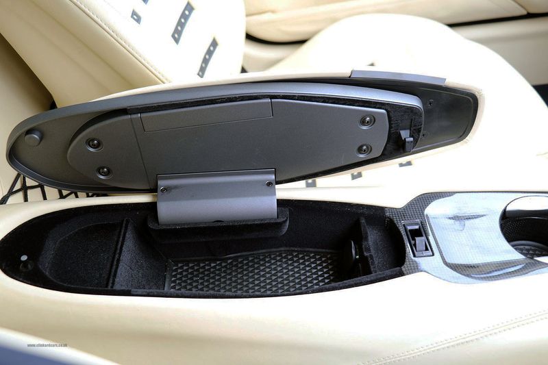 Ferrari F12 Berlinetta