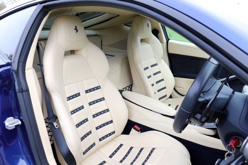 Ferrari F12 Berlinetta