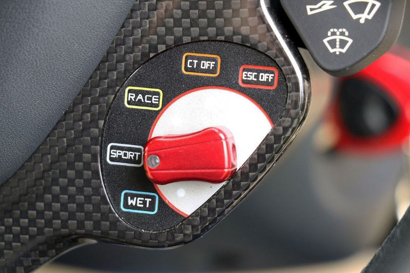 Ferrari F12 Berlinetta