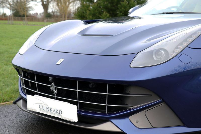 Ferrari F12 Berlinetta