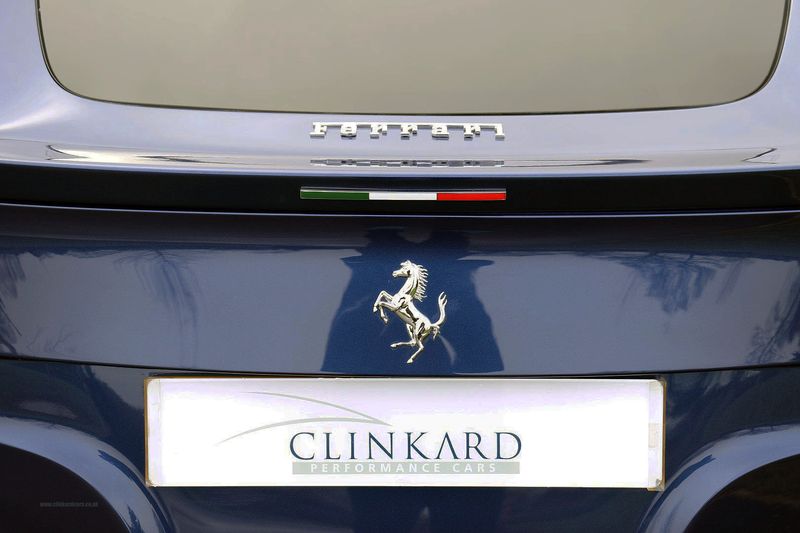 Ferrari F12 Berlinetta