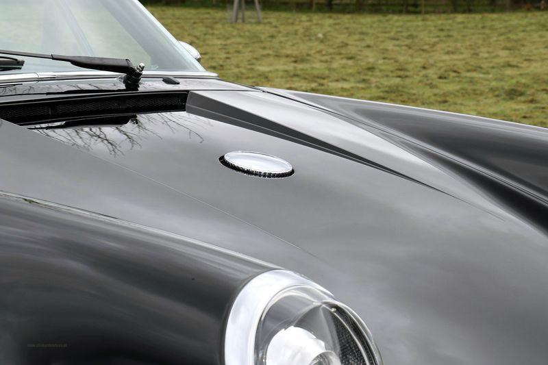 Porsche 911 Rennsport RSR 3.8