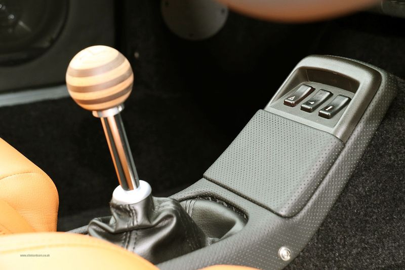 Porsche 911 Rennsport RSR 3.8