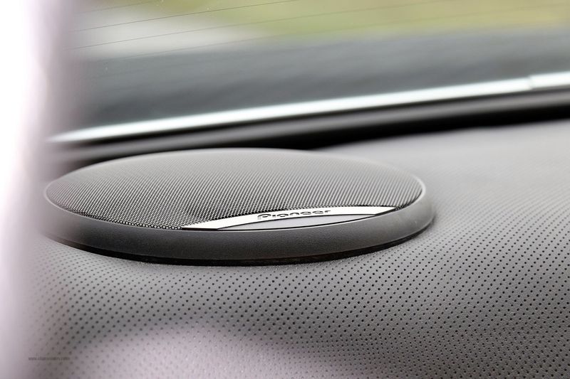 Porsche 911 Rennsport RSR 3.8