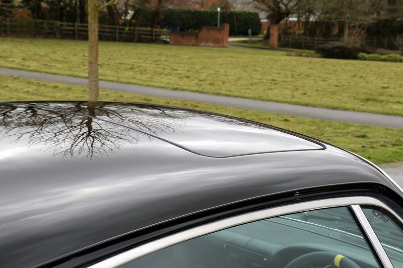 Porsche 911 Rennsport RSR 3.8