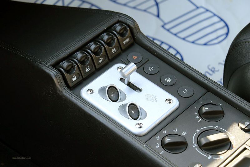 Ferrari F355 Spyder F1