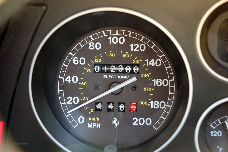 Ferrari F355 Spyder F1