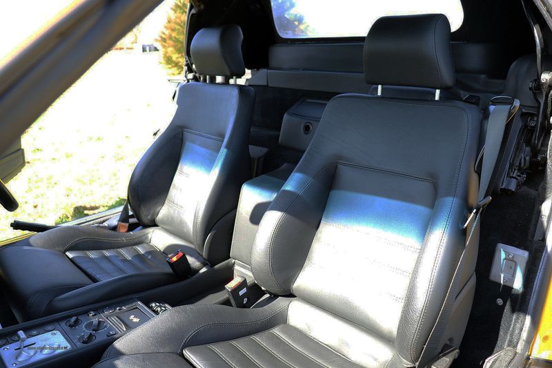 Ferrari F355 Spyder F1