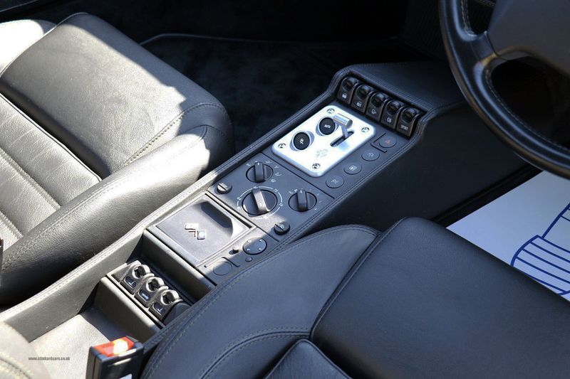 Ferrari F355 Spyder F1