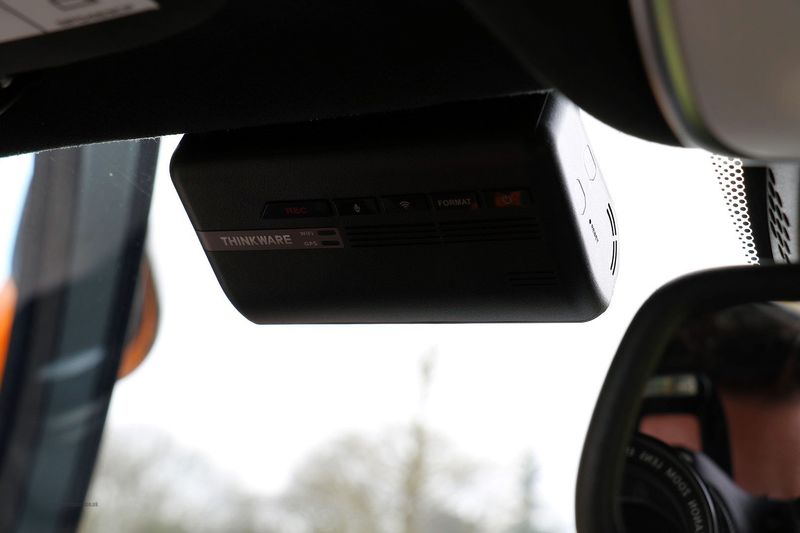 McLaren 720S Performance