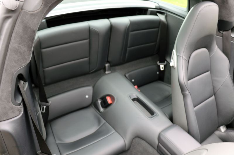 Porsche 991 Targa 4 GTS